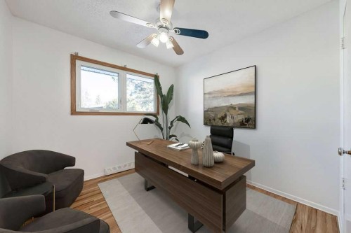 31 Arbour Crescent Se, Calgary, AB - Indoor
