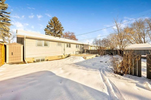 31 Arbour Crescent Se, Calgary, AB - Outdoor