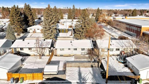 31 Arbour Crescent Se, Calgary, AB - Outdoor
