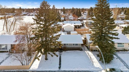 31 Arbour Crescent Se, Calgary, AB - Outdoor