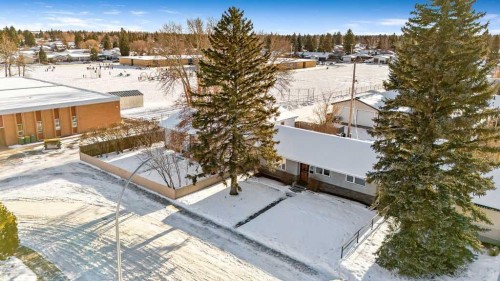 31 Arbour Crescent Se, Calgary, AB - Outdoor With View