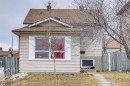 144 Whitmire Road Ne, Calgary, AB  - Outdoor 