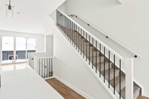 46 Starling Boulevard Nw, Calgary, AB - Indoor Photo Showing Other Room