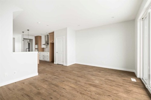 46 Starling Boulevard Nw, Calgary, AB - Indoor Photo Showing Other Room