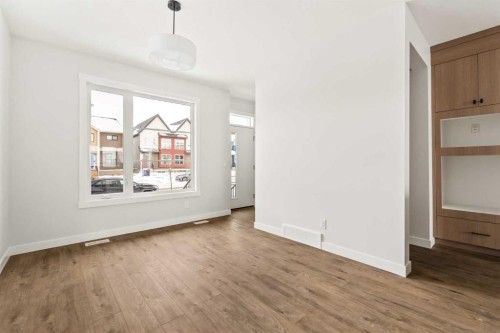 46 Starling Boulevard Nw, Calgary, AB - Indoor Photo Showing Other Room