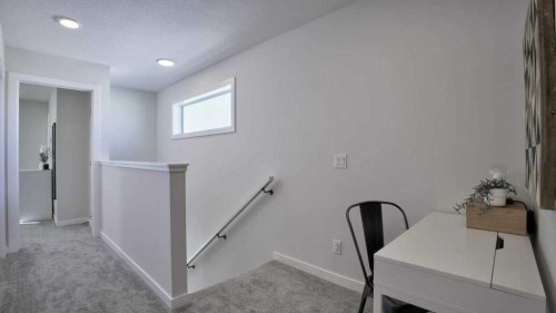 770 Wolf Willow Boulevard Se, Calgary, AB - Indoor