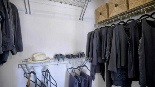 770 Wolf Willow Boulevard Se, Calgary, AB - Indoor With Storage