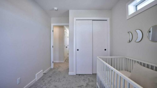 770 Wolf Willow Boulevard Se, Calgary, AB - Indoor