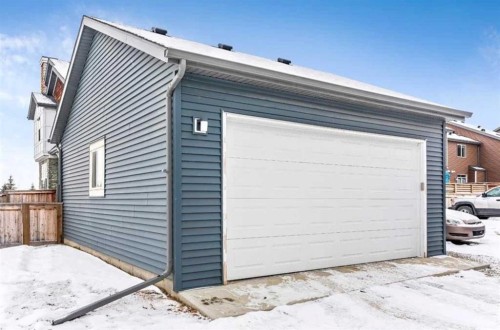 12 Legacy Main Street Se, Calgary, AB - Outdoor