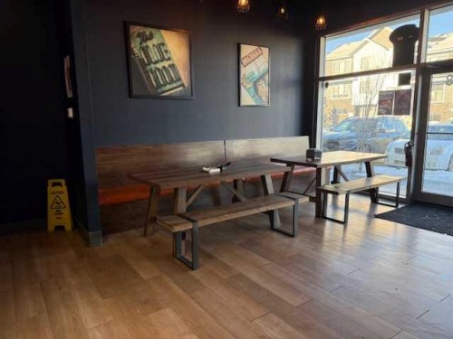 118-30 Crestridge Common Sw, Calgary, AB 