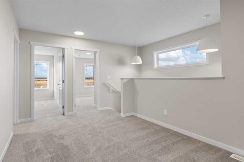 127 Montane Link Se, High River, AB - Indoor Photo Showing Other Room