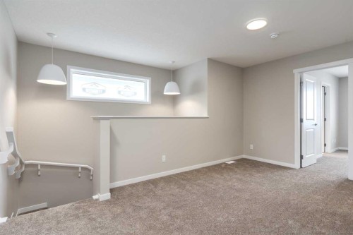 127 Montane Link Se, High River, AB - Indoor Photo Showing Other Room