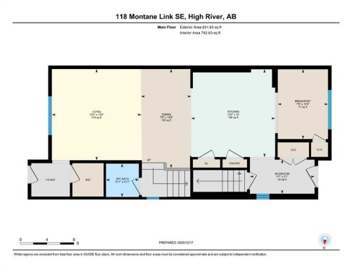 127 Montane Link Se, High River, AB - Other