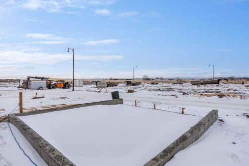 127 Montane Link Se, High River, AB - Outdoor With View