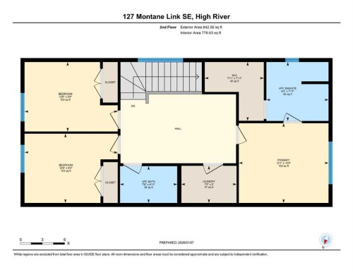 127 Montane Link Se, High River, AB - Other