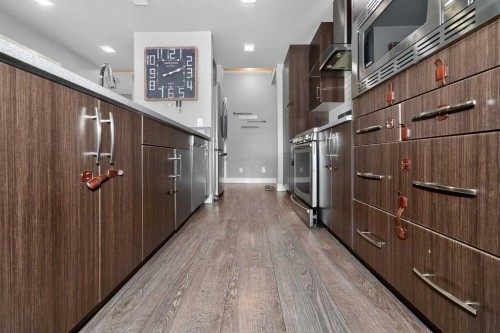 45 Redstone Drive Ne, Calgary, AB - Indoor