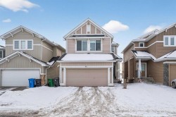 45 Redstone Drive NE Calgary, AB T3J 0N2