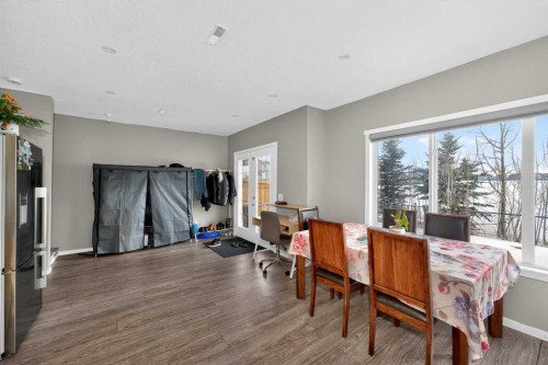 45 Redstone Drive Ne, Calgary, AB - Indoor Photo Showing Other Room