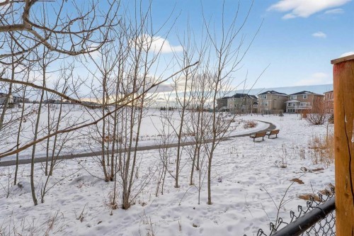45 Redstone Drive Ne, Calgary, AB - Outdoor With View