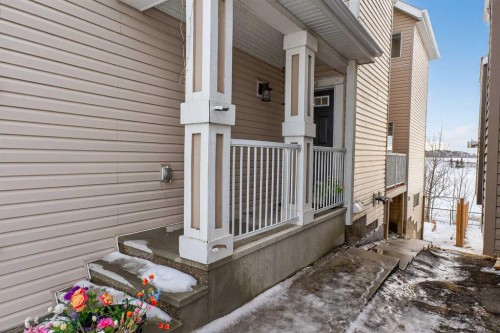 45 Redstone Drive Ne, Calgary, AB - Outdoor With Exterior