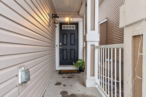 45 Redstone Drive Ne, Calgary, AB - Outdoor