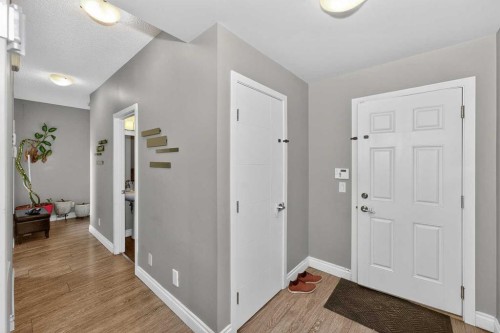 45 Redstone Drive Ne, Calgary, AB - Indoor Photo Showing Other Room