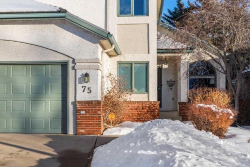 75 Hawkside Close Nw, Calgary, AB - Outdoor