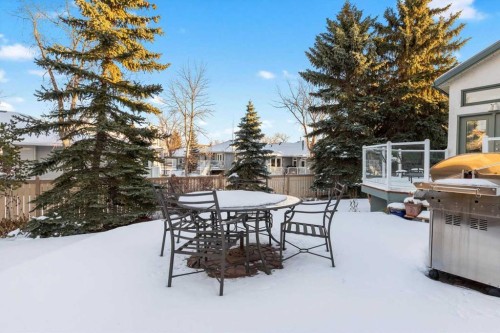 75 Hawkside Close Nw, Calgary, AB - Outdoor