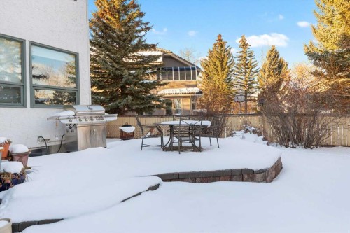 75 Hawkside Close Nw, Calgary, AB - Outdoor