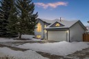 9095 Scurfield Drive Nw, Calgary, AB  - Outdoor 