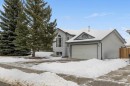 9095 Scurfield Drive Nw, Calgary, AB  - Outdoor 