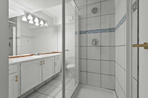 9095 Scurfield Drive Nw, Calgary, AB - Indoor Photo Showing Bathroom
