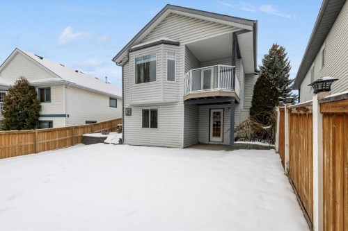 9095 Scurfield Drive Nw, Calgary, AB - Outdoor