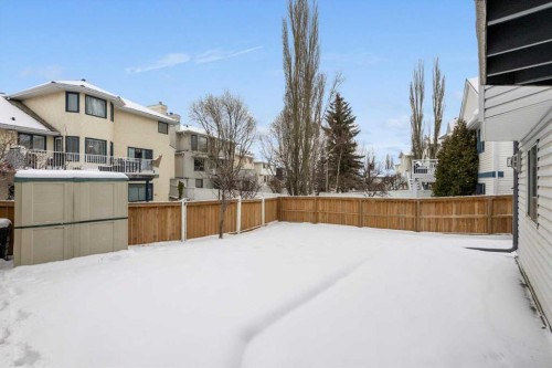 9095 Scurfield Drive Nw, Calgary, AB - Outdoor