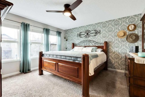 208 Prestwick Manor Se, Calgary, AB 