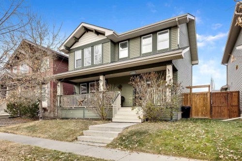 208 Prestwick Manor Se, Calgary, AB 