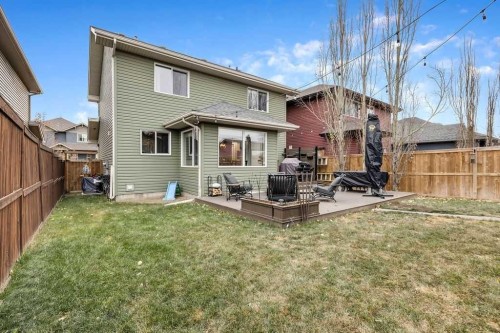 208 Prestwick Manor Se, Calgary, AB 