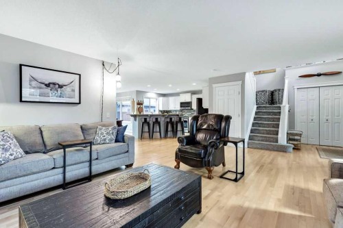 208 Prestwick Manor Se, Calgary, AB 