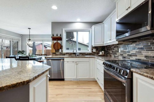 208 Prestwick Manor Se, Calgary, AB 