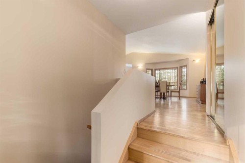 231031 Forestry Way, Bragg Creek, AB - Indoor Photo Showing Other Room