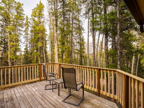 231031 Forestry Way, Bragg Creek, AB - Outdoor With Exterior