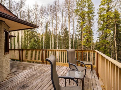 231031 Forestry Way, Bragg Creek, AB - Outdoor With Exterior