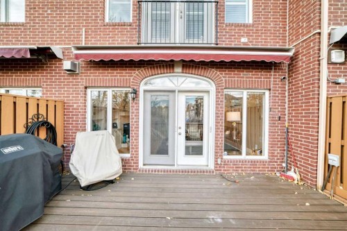 2431 Erlton Street Sw, Calgary, AB - Outdoor With Exterior