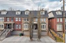 2431 Erlton Street Sw, Calgary, AB  - Outdoor With Balcony With Facade 