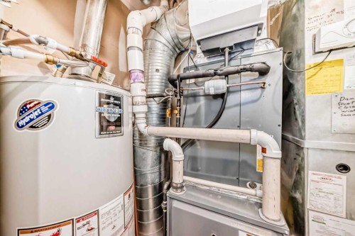 2431 Erlton Street Sw, Calgary, AB - Indoor Photo Showing Basement