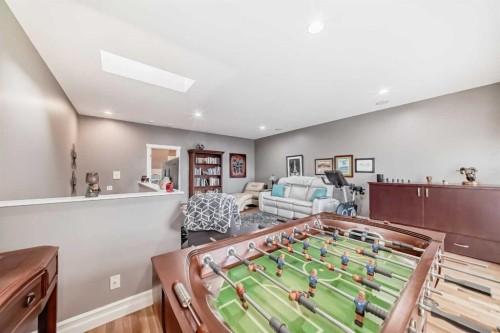 2431 Erlton Street Sw, Calgary, AB - Indoor