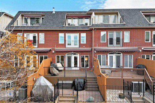 2431 Erlton Street Sw, Calgary, AB - Outdoor