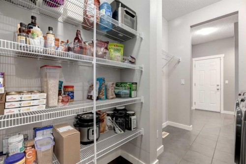 106 Silverado Skies Drive Sw, Calgary, AB - Indoor