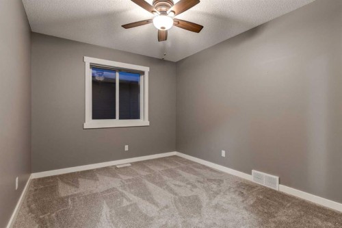 106 Silverado Skies Drive Sw, Calgary, AB - Indoor Photo Showing Other Room