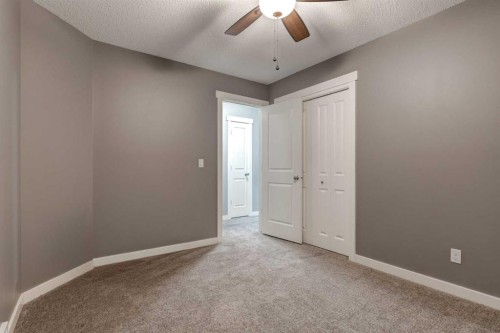 106 Silverado Skies Drive Sw, Calgary, AB - Indoor Photo Showing Other Room